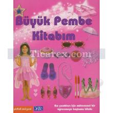 Büyük Pembe Kitabım | Kollektif