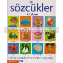 ilk_sozcukler_kitabim