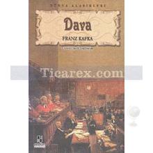 Dava | Franz Kafka