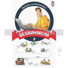 Bilgisayar | Buluşlar ve Serüvenleri 2 | Kolektif
