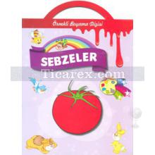 Sebzeler | Kolektif