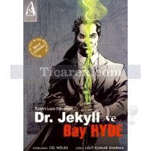 Dr. Jekyll ve Bay Hyde | Robert Louis Stevenson