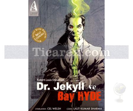Dr. Jekyll ve Bay Hyde | Robert Louis Stevenson - Resim 1