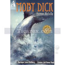 Moby Dick | Herman Melville