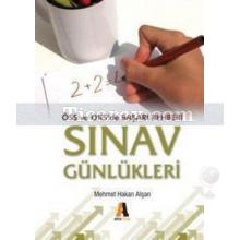 sinav_gunlukleri