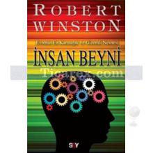 İnsan Beyni | Evrenin En Karmaşık ve Gizemli Nesnesi | Robert Winston