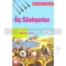 Üç Silahşörler | Alexandre Dumas