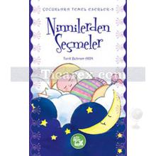 Ninnilerden Seçmeler | Tarık Behram Akın