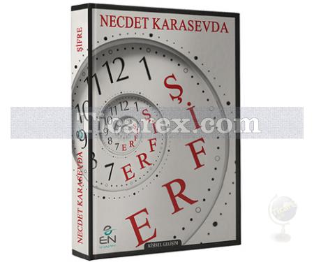 Şifre | Necdet Karasevda - Resim 1