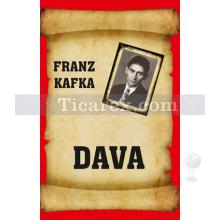 Dava | Franz Kafka