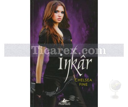 İnkar | Avolo'nun Okçuları 3 | Chelsea Fine - Resim 1
