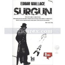 Sürgün | Edgar Wallace