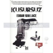 Kusursuz | Edgar Wallace