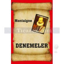 Denemeler | Michel de Montaigne