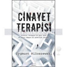 Cinayet Terapisi | Zygmunt Mitoszewski