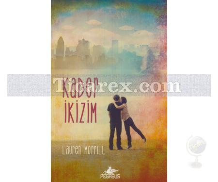 Kader İkizim | Lauren Morrill - Resim 1