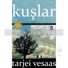 Kuşlar | Tarjei Vesaas