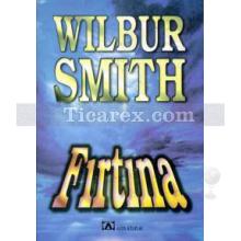 Fırtına | Wilbur Smith