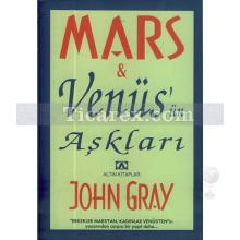 Mars & Venüs'ün Aşkları | John Gray