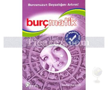 Burçmatik | Deniz Karanfil - Resim 1