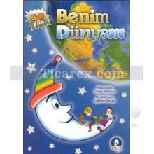 Benim Dünyam | Emine Pehlivan