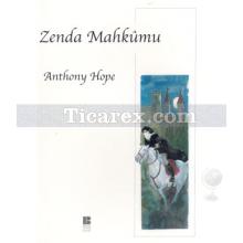 Zenda Mahkumu | Anthony Hope