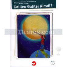 Galileo Galilei Kimdi? | Jeanne Bendick