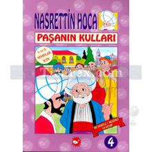 Paşanın Kulları | Nasrettin Hoca 4 | Kolektif