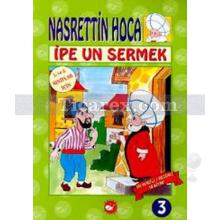ipe_un_sermek