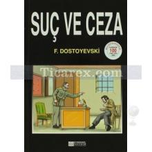 Suç ve Ceza İnce | ( Çocuklar İçin ) | Fyodor Mihailoviç Dostoyevski