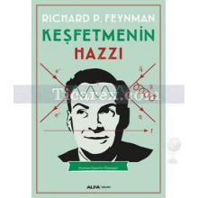 Keşfetmenin Hazzı | Richard P. Feynman