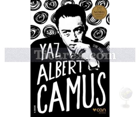 Yaz | Albert Camus - Resim 1