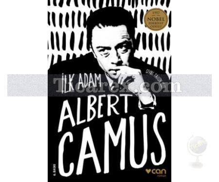 İlk Adam | Albert Camus - Resim 1