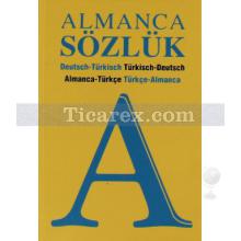 Almanca - Türkçe / Türkçe Almanca Sözlük | Kolektif