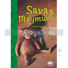 Savaş Maymunu | Claire Funge