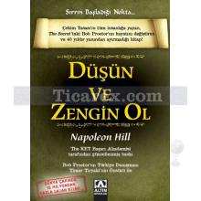 Düşün ve Zengin Ol | Napoleon Hill