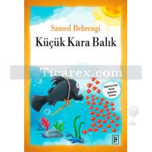 Küçük Kara Balık | Samed Behrengi