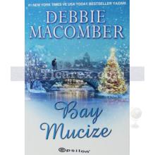 Bay Mucize | Debbie Macomber