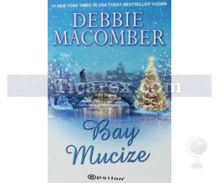 Bay Mucize | Debbie Macomber - Resim 1