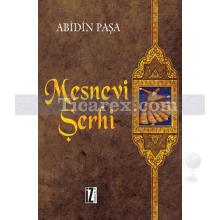 Mesnevi Şerhi ( 2 Cilt ) | Abidin Paşa