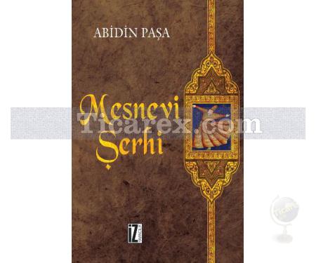 Mesnevi Şerhi ( 2 Cilt ) | Abidin Paşa - Resim 1
