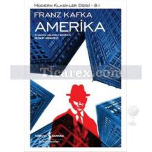 Amerika | Franz Kafka