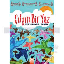 Çılgın Bir Yaz | Rita Williams Summer