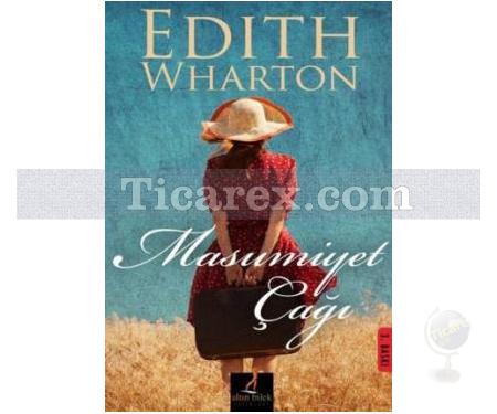 Masumiyet Çağı | Edith Wharton - Resim 1
