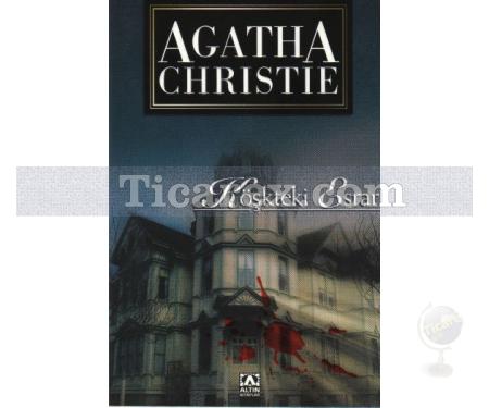 Köşkteki Esrar | Agatha Christie - Resim 1