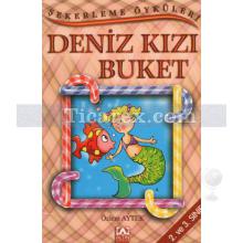 Deniz Kızı Buket | Şekerleme Öyküleri | Özlem Aytek