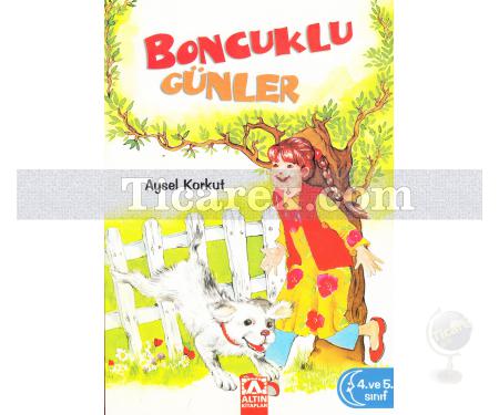 Boncuklu Günler | Aysel Korkut - Resim 1