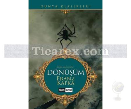 Dönüşüm | Franz Kafka - Resim 1