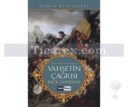 Vahşetin Çağrısı | Jack London - Resim 1