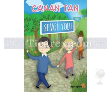 Sevgi Yolu | Canan Tan - Resim 1